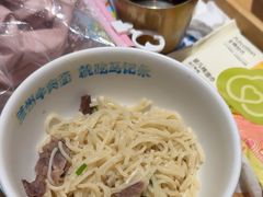 -马记永·兰州牛肉面(山姆外高桥店)
