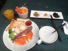 -杨桃院子旅馆(厦门鼓浪屿中华红墨店)