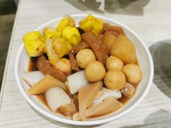 -强记美食
