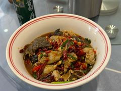 -三只鸟本地特色菜馆(上饶总店)