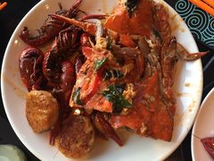 -龙之梦万丽酒店青餐厅