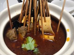 -关东小磨东北菜(漕河泾印象城店)