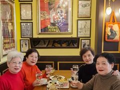 -Entrecôte 法国牛扒馆(保利·时光里店)