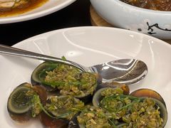 -北国饭店·海鲜.北方菜(榕城店)