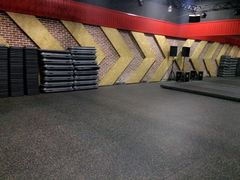 -杰仕健身百合天地会所(海宁百合新城店)