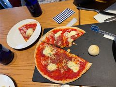 -玛尚诺意式餐厅(三林环宇城店)