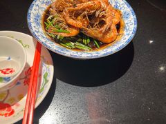 -老头儿油爆虾·知味杭州(爱琴海购物中心)