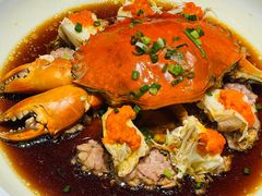 -申阿婆·上海菜·小海鲜(国展店)