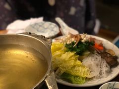 -蟹道乐(新宿本店)