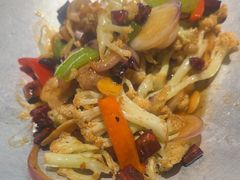 -前海沿·青岛菜(五四广场永旺店)