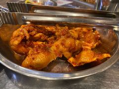 -釜山火炉·海鲜烤肉(紫藤路店)