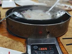 -濠轩阁特色生蚝火锅(水湾路店)