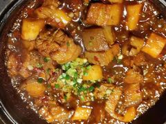 -炊烟小炒黄牛肉(东庆街店)