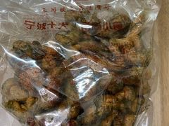 海苔味油赞子-王阿姨文昌油赞子(府桥街店)
