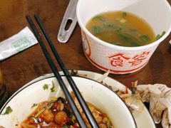 -菌乡缘·野生菌蒸汽鱼火锅(江边夜市店)