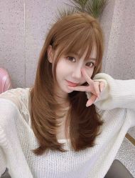 点击看大图 -3AM HAIR SALON烫发染发接发