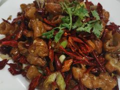 -田记餐馆(富国街店)