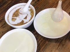 -沙湾姜埋奶(兴新包店)