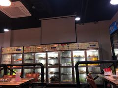 -小郡肝串串香火锅(金桥店)