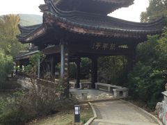 -穹窿山景区