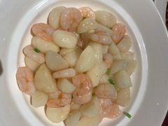 -大鸭梨烤鸭店(花园村店)