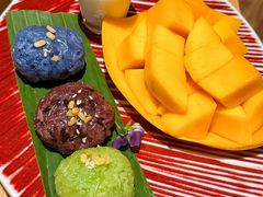 -mango tree芒果树餐厅(K11店)