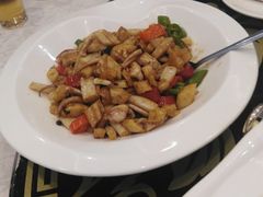 -潮喜竹溪荔湖酒家(荔枝湾店)