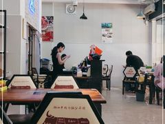 大堂-万祥牛肉火锅(金龙店)