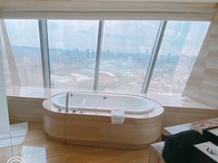-厦门威斯汀酒店