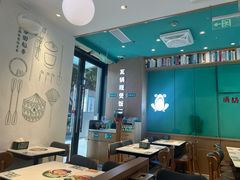 -谷田稻香·砂锅菜(汇暻广场店)