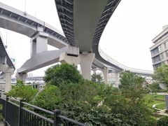 -苏州河梦清园环保主题公园