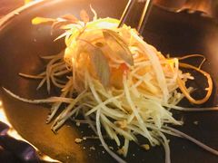 -FLAIR顶层餐厅酒吧(浦东丽思卡尔顿酒店)