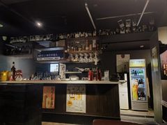 -Uncle Shawn大叔烧肉餐酒馆