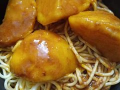 -亞婆井·劲抽面食(铂顿城店)