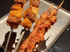 -阿里家·新疆烤肉酒場