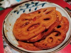 -味福记·本地特色菜(八一万达广场店)