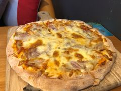 -新贝乐意大利餐厅(苏州中心店)