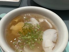 -小大董·烤鸭(观景餐厅·南京西路店)