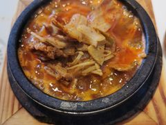 -七八冷面·延边朝鲜族美食(圣熙八号店)