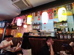 大堂-米彩料理(西丽店)