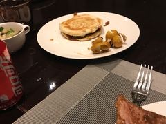 -阜阳富力万达嘉华酒店·美食汇自助餐厅