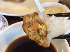 纸包豆腐-天回镇何氏豆腐(总店)