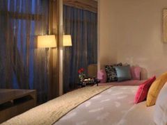 -深圳皇庭V酒店