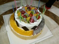 -甜心贝拉(西平路店)