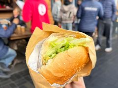 -Fergburger(皇后镇店)