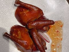 -彩丰楼中餐厅(佘山世茂洲际酒店)