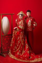 点击看大图 -维纳斯婚纱摄影(鞍山店)