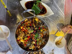 -小民大排档(光谷店)