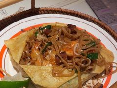 -太食獸泰式茶餐厅(IFS国金中心店)