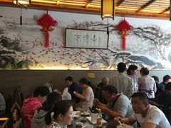 大堂-笑来喜馄饨小笼工坊店(湖滨街店)